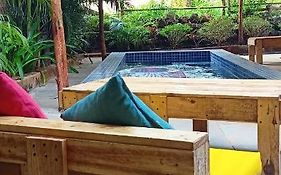 Red Monkeys Hostel Arambol  India